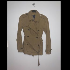 Old Navy jacket/rain coat xsmall